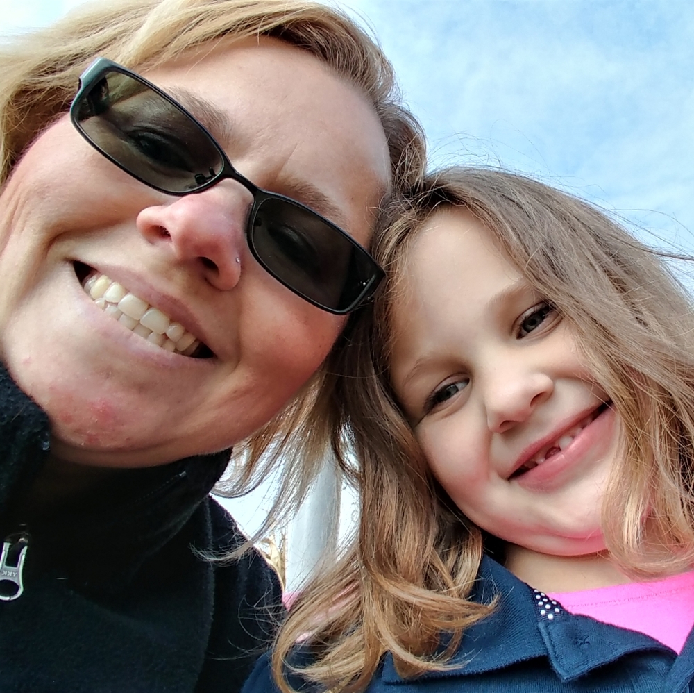 Meet your Posher, Dawn